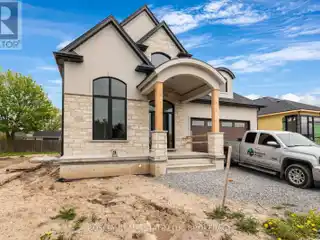 Brand-new Custom Bungalow