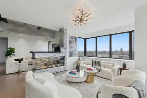 Luxury Sky Penthouse Overlooking Sheep Meadow