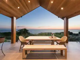 Absolute Beachfront Sanctuary