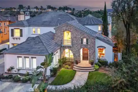 Luxury Home with Talega Golf Course Views