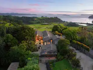 Where Luxury Meets Untouched Beauty