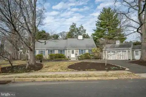 Multi-generational Dream Home