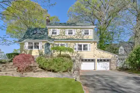 Classic Colonial with Room to Customize