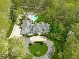 Breathtaking Compound Oasis