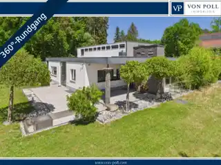 Exclusive Luxury Property in a Quiet Location