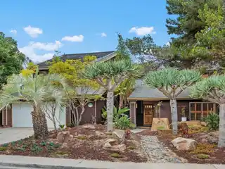 Coastal Home in Prime Location