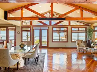 The Lake House