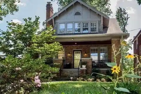 Ideal Location with Detached Three-car Garage