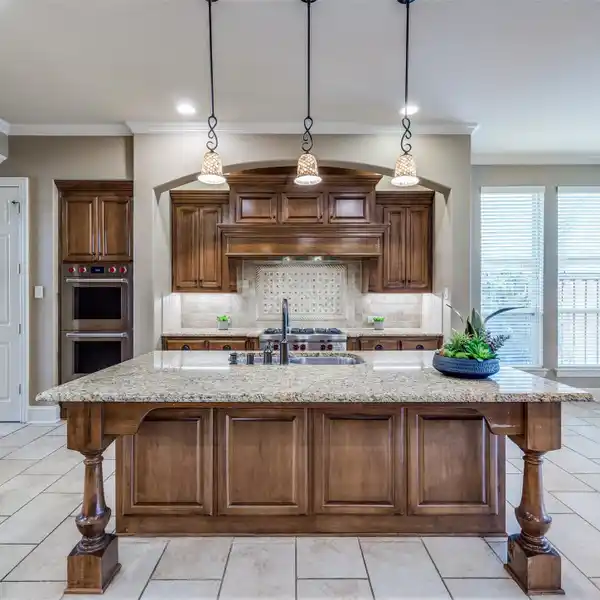 SENSATIONAL HOME IN CASTLE HILLS