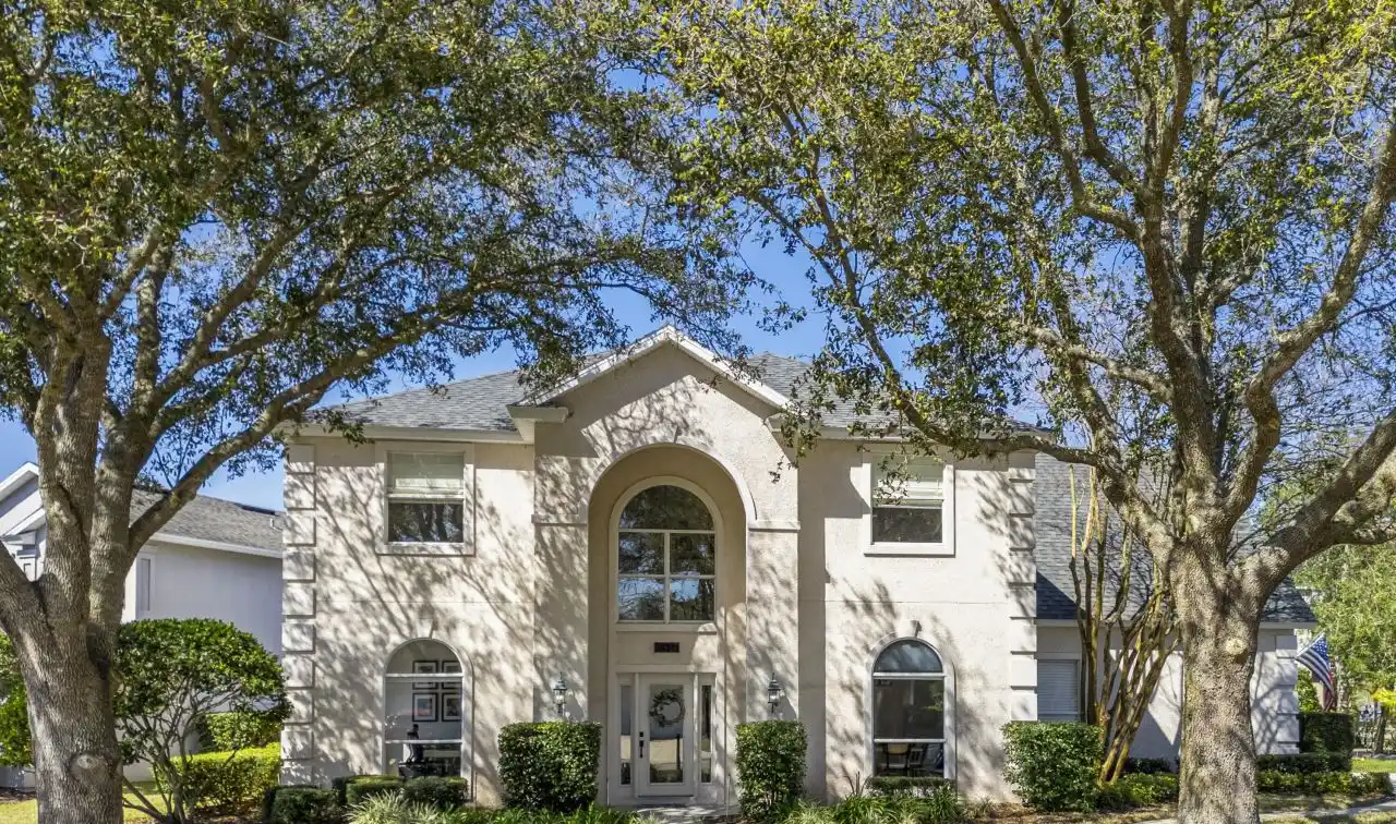 Wonderfully Updated Home in Sawgrass Player's Club