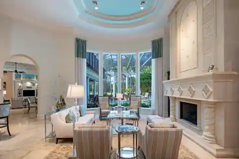 Extraordinary Property in Sought-after Grey Oaks