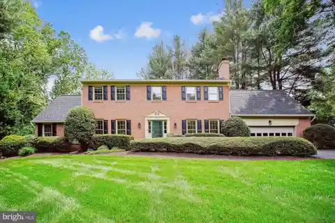Dream Home in the Desirable Locust Hill Neighborhood