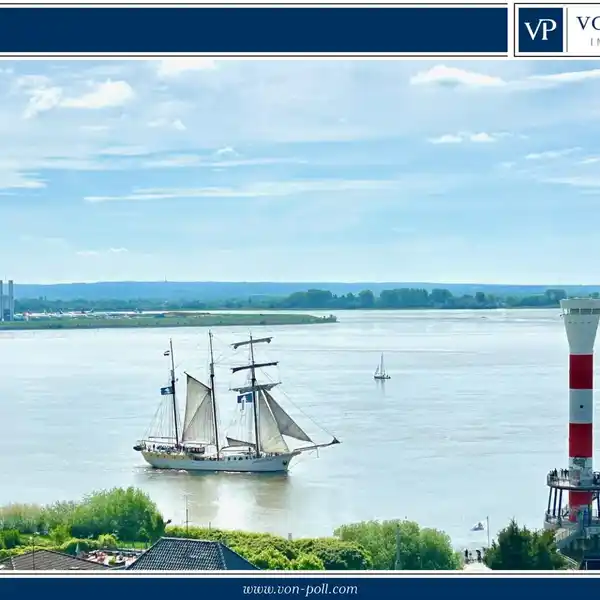 MAISONETTE IN AN ART NOUVEAU VILLA