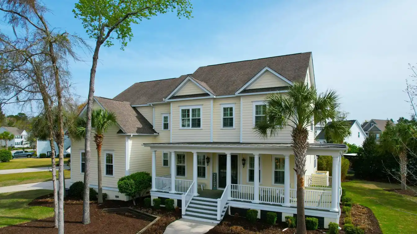 Spacious and Modern Home in Dunes West