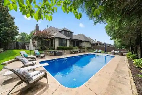 Move-In Ready Home in Wolf River Ranch