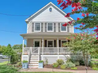 Updated Home Close to All the Action