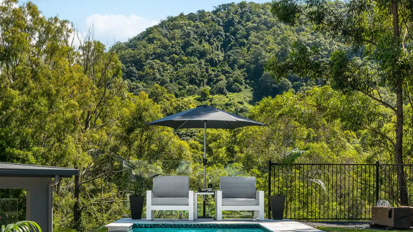 Modern Architectural Marvel in Samford Valley