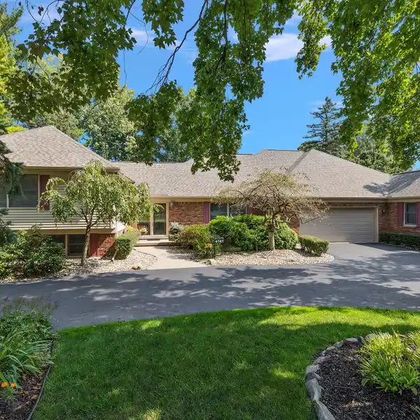 EXCEPTIONAL QUAD-LEVEL HOME