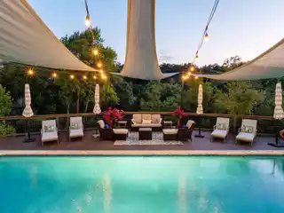 Thoughtfully Updated to Create a Modern Yet Warm Sanctuary