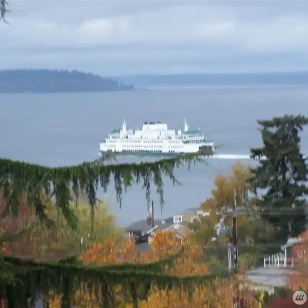 RARE COASTAL OPPORTUNITY WITH PANORAMIC VIEWS