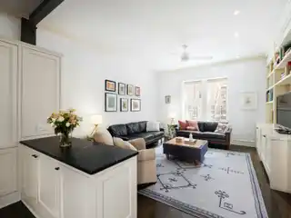 Classic Renovated Three Bedroom on Willow Street