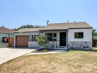 California Bungalow Ready to Be Reimagined