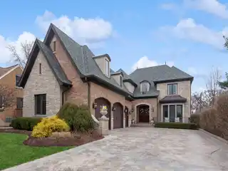 Timeless Retreat with Every Detail Considered