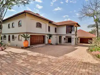 Four Bedroom House for Sale in Midstream Estate