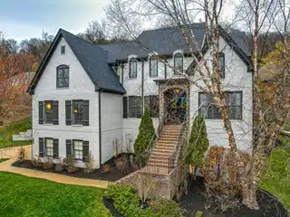 All-brick Home in Sought-after Avalon