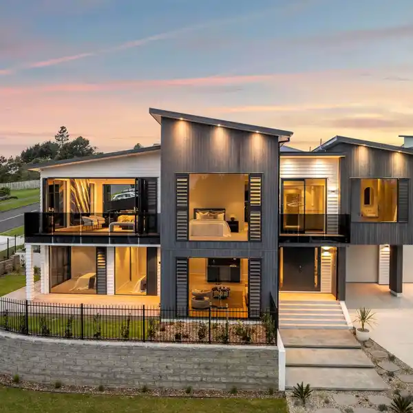 GRAND MARAETAI RETREAT WITH DESIGNER FINISHES