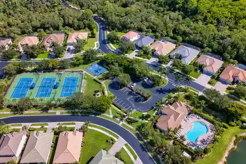 Exquisite Estate Home