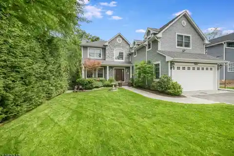 Captivating Custom Home