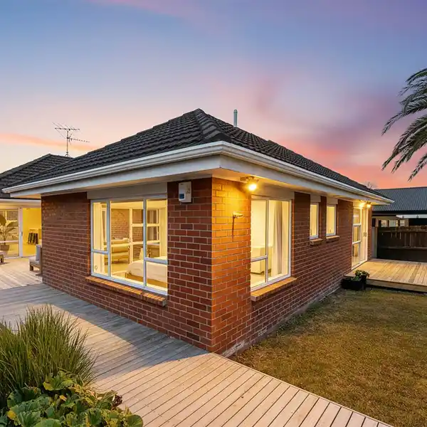 A RARE OPPORTUNITY IN PRIME MELLONS BAY
