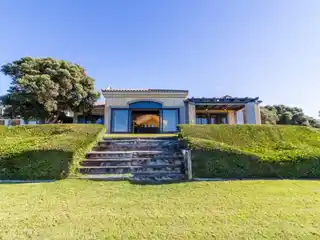 Timeless Coastal Sanctuary