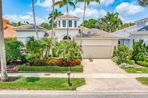 Stunning Residence in Via Paradiso