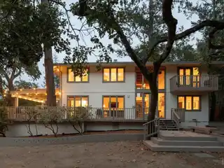 Beautiful Mid-century Home in Montecito Heights