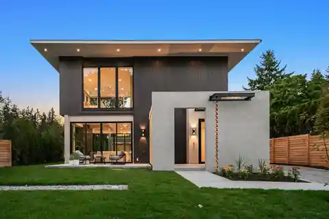 Extraordinary New Build with Cutting-Edge Technology & Sophisticated Design