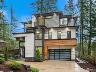 Ames Lake Custom-built Masterpiece