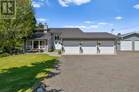 Rural Dream Home
