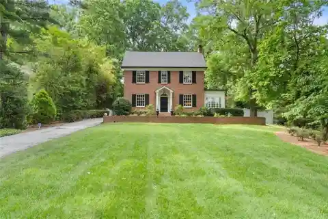 Iconic Estate with Timeless Charm