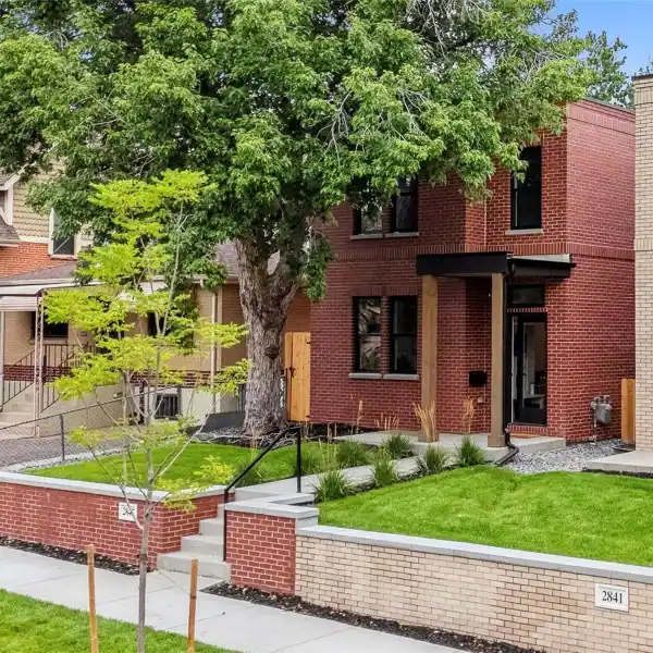 RARE HOME IN THE COVETED POTTER HIGHLANDS HISTORICAL DISTRICT