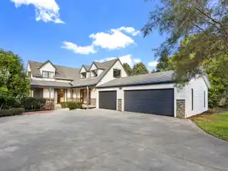 Private Lifestyle Estate