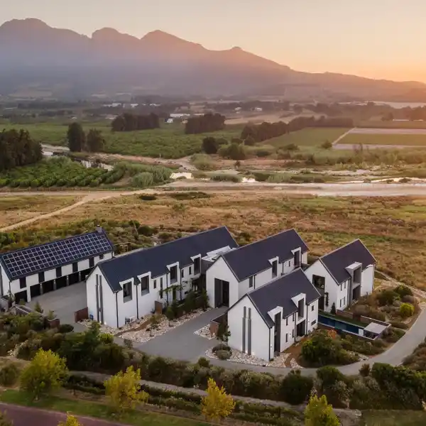 ONCE-IN-A-LIFETIME EXTRAORDINARY SANCTUARY