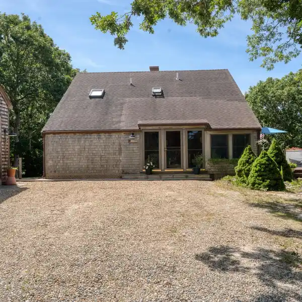 TRANQUIL YEAR-ROUND COMPOUND