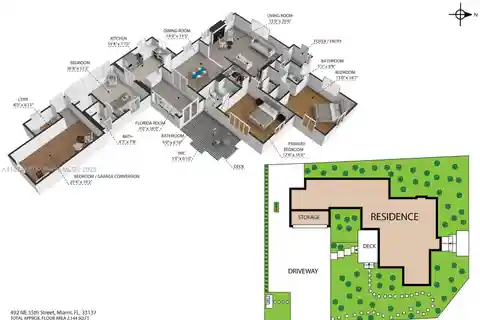Residential