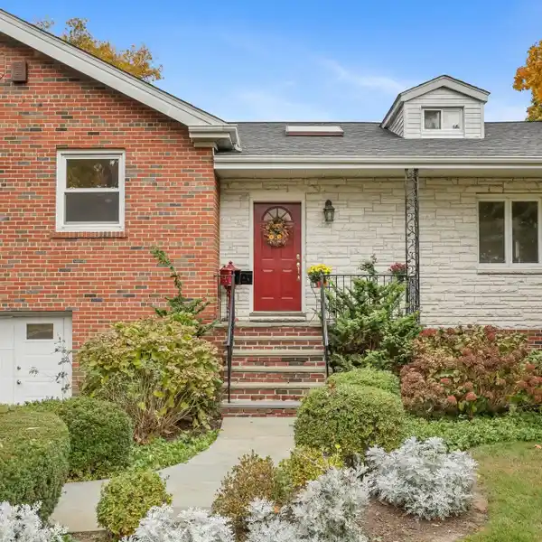 SPACIOUS HOME IN A SOUGHT-AFTER AREA