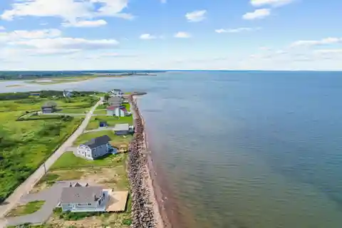 Rare Coastal Gem
