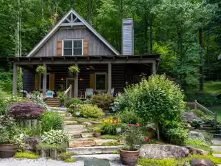 Serene Private Sanctuary