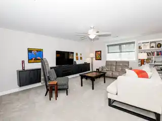 The Country Club Lifestyle at the Bay Club