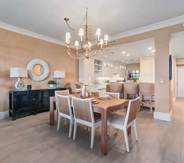 RARE GROUND-FLOOR CONDO ON MARCO ISLAND BEACH